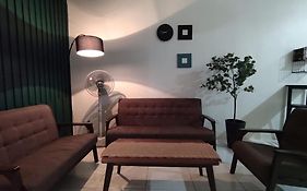 32 Impian Homestay, Taiping